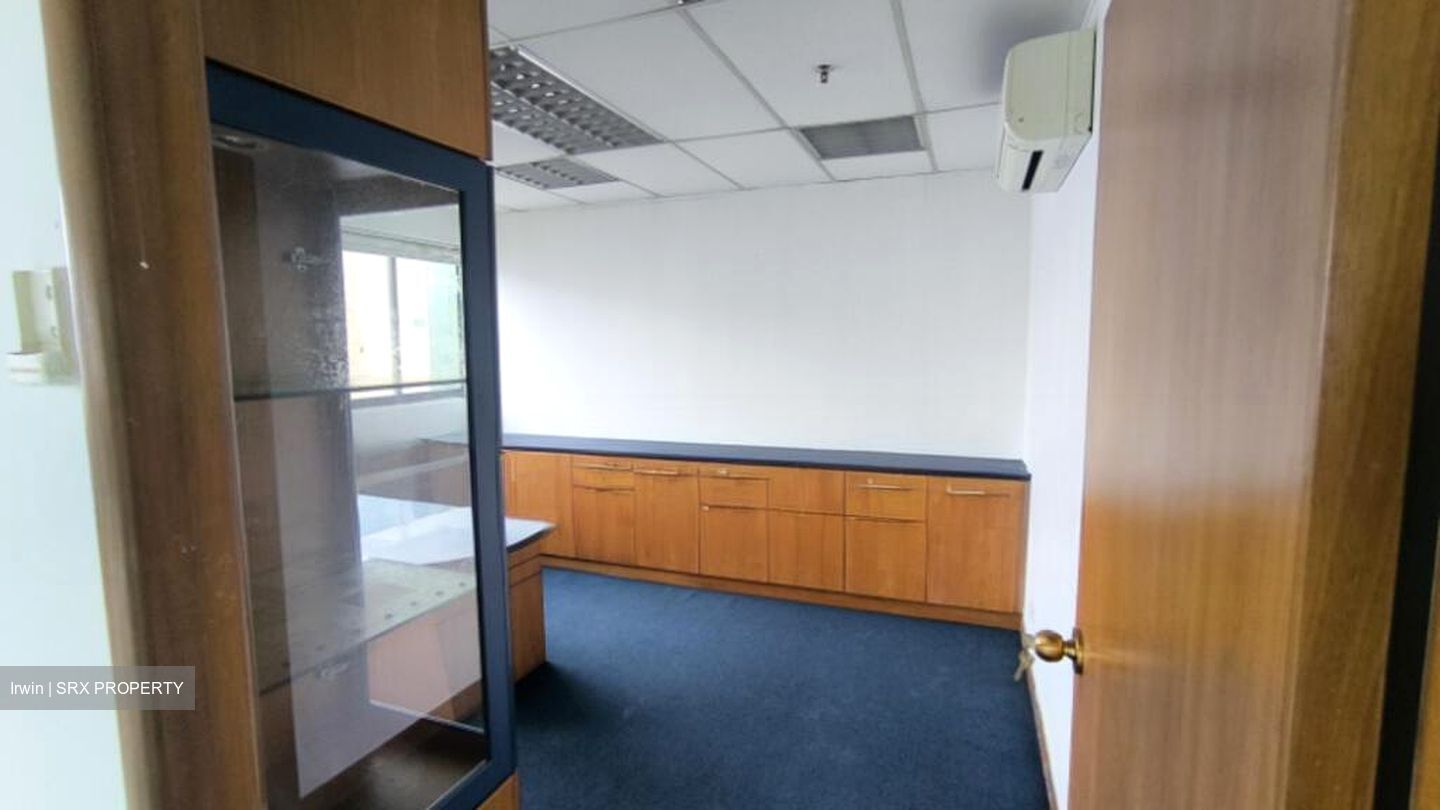 Macpherson Garden Estate (D13), Factory #521840621